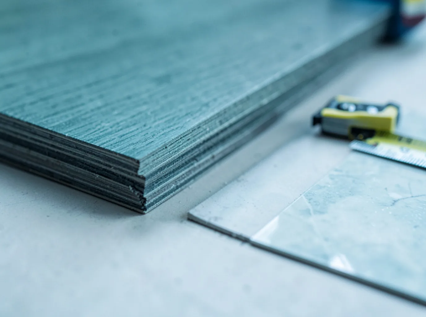 Luxury Vinyl Plank Installation Minong, WI FAQs